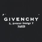 Girls Mini Me Black Logo T-Shirt, 1, hi-res