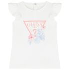 طقم ليغينز باللون الأبيض والوردي, 1, hi-res