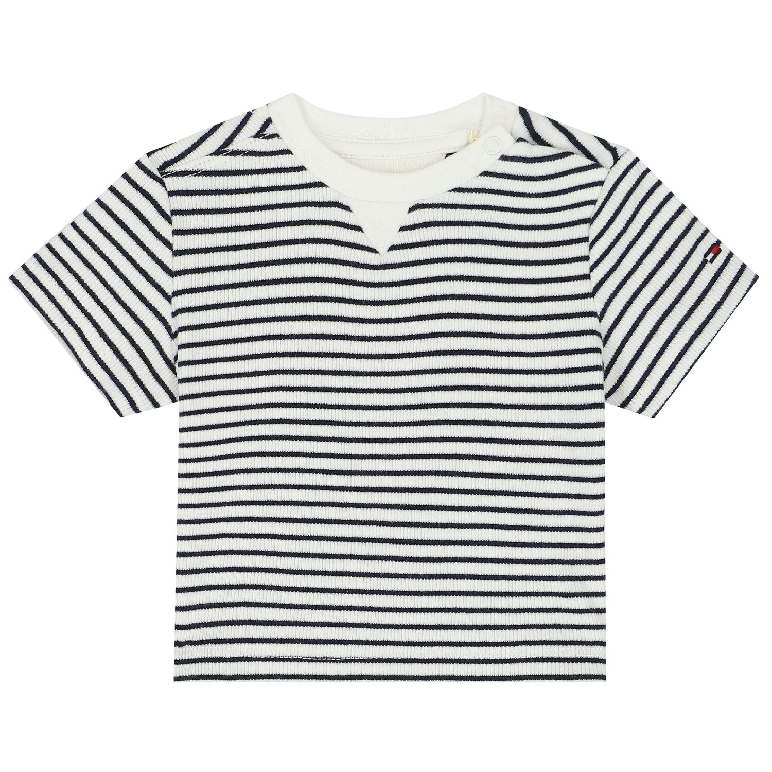 طقم هدية بالشعار باللون العاجى والابيض والكحلى (4 قطع), 1, hi-res