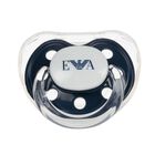 طقم دمى ومشابك للأولاد باللون الكحلي, 3, hi-res