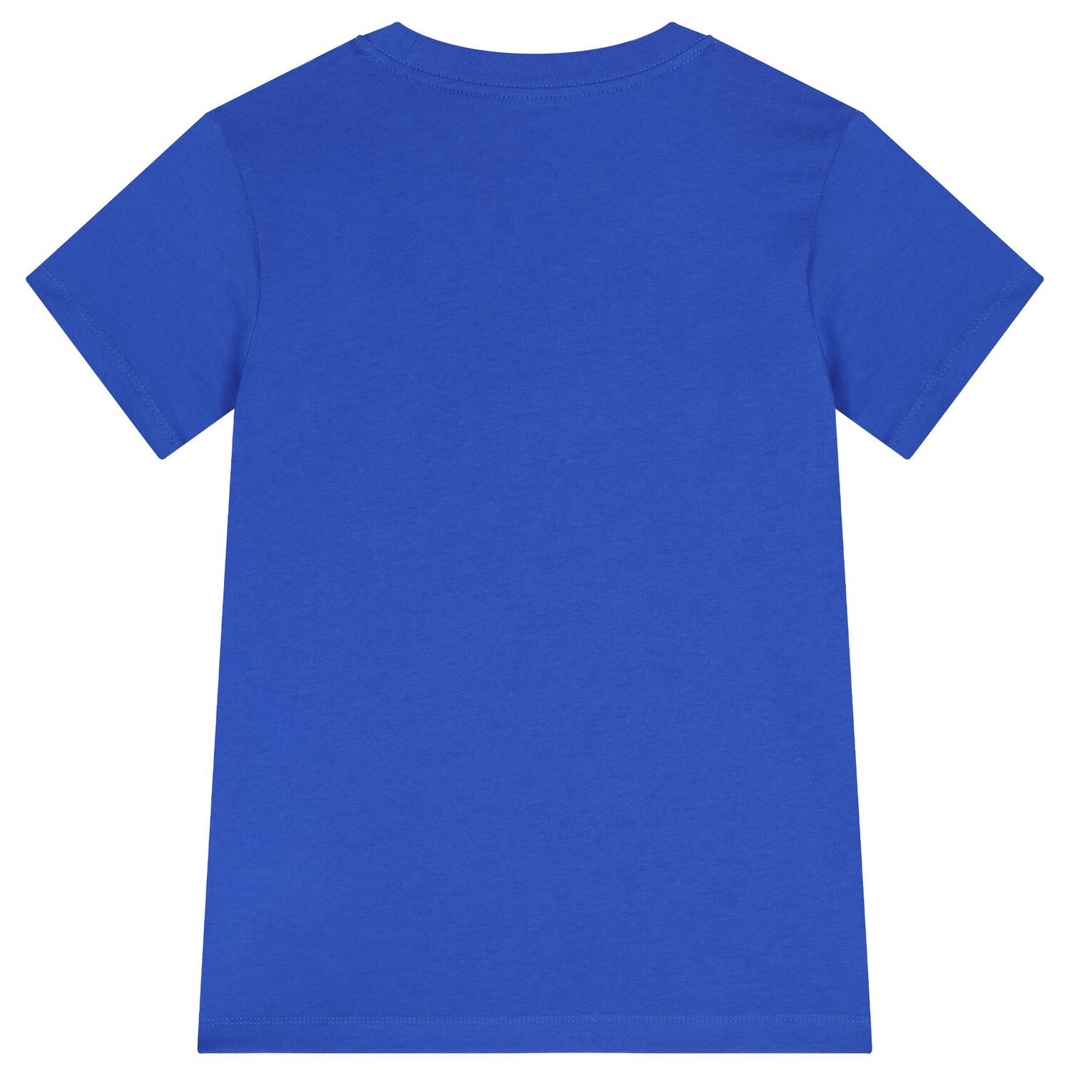 Blue Logo T-Shirt, 3, hi-res