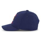Navy Blue Tiger Logo Cap, 1, hi-res