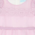 فستان تول باللون الأرجواني , 1, hi-res