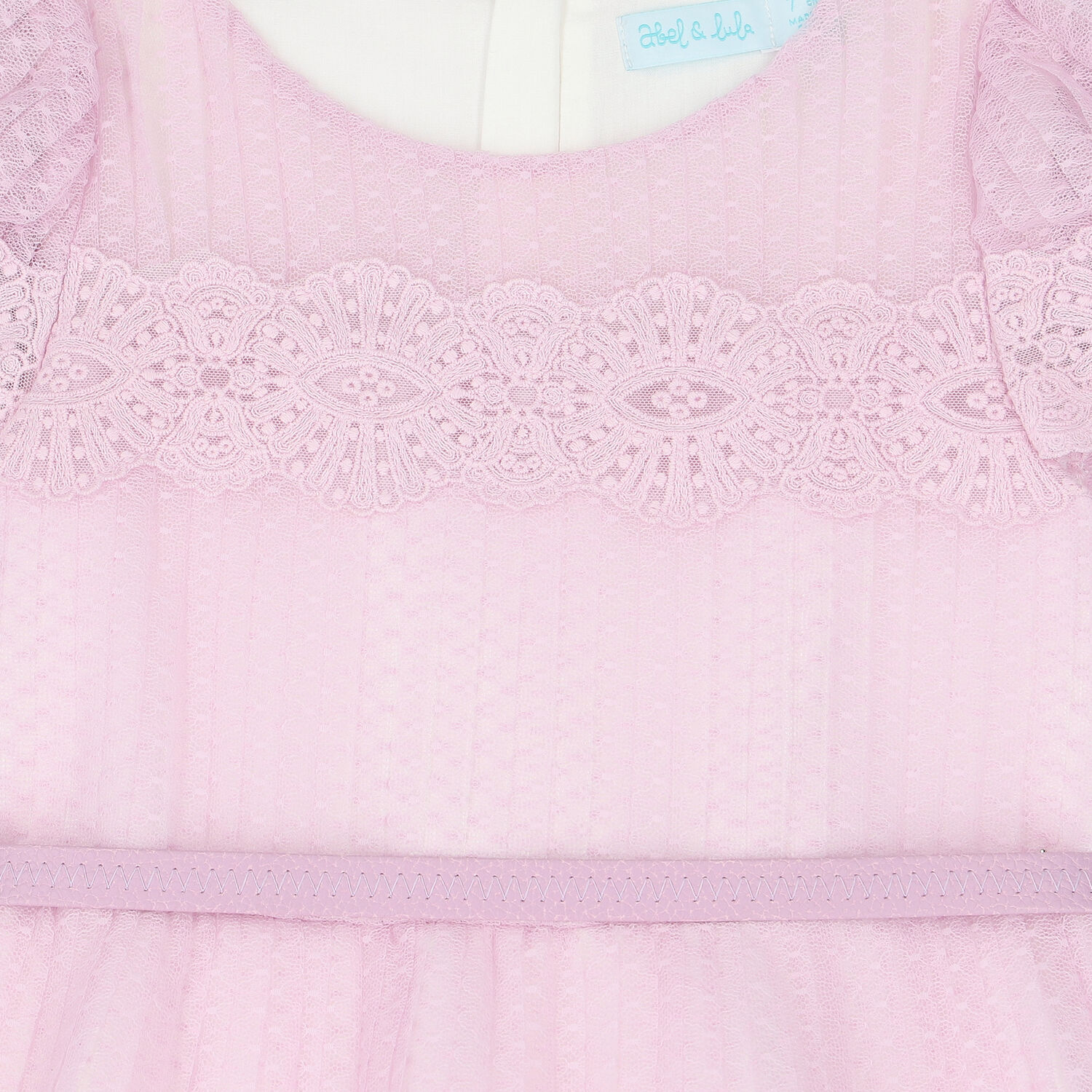 فستان تول باللون الأرجواني , 1, hi-res