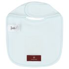 مريلة أولاد بالشعار باللون الأزرق والذهبي, 2, hi-res