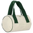 Baby Boys Grey Logo Tracksuit, 1, hi-res