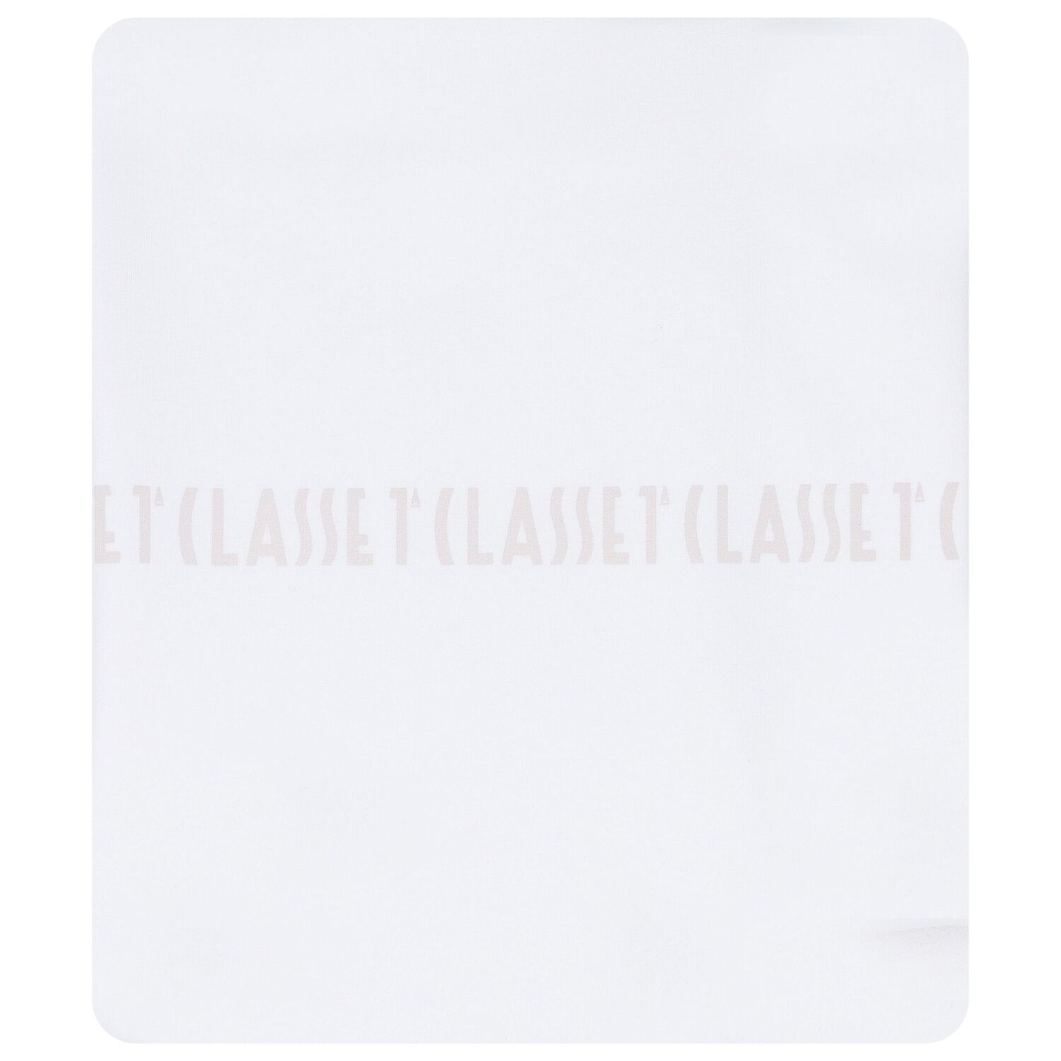 طقم هدية مدس  بطبعة الخريطة باللون الأبيض و البيج, 1, hi-res