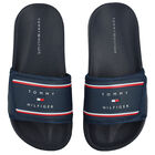 سلايدر بالشعار باللون الكحلي, 1, hi-res