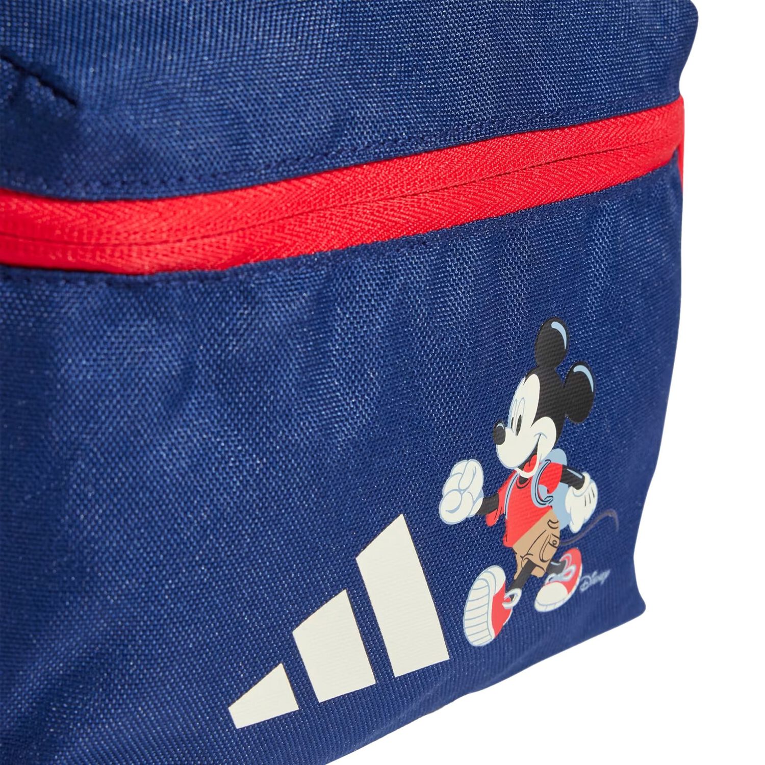 Blue Logo Disney Backpack, 1, hi-res