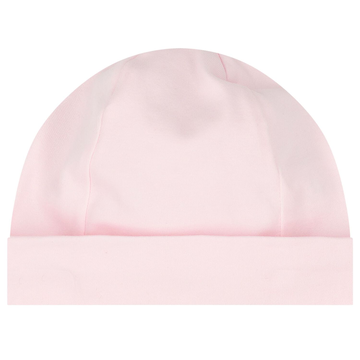 Baby Girls Pink Smocked Babygrow Gift Set, 3, hi-res