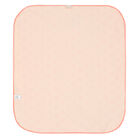 Pink Logo Baby Blanket, 1, hi-res