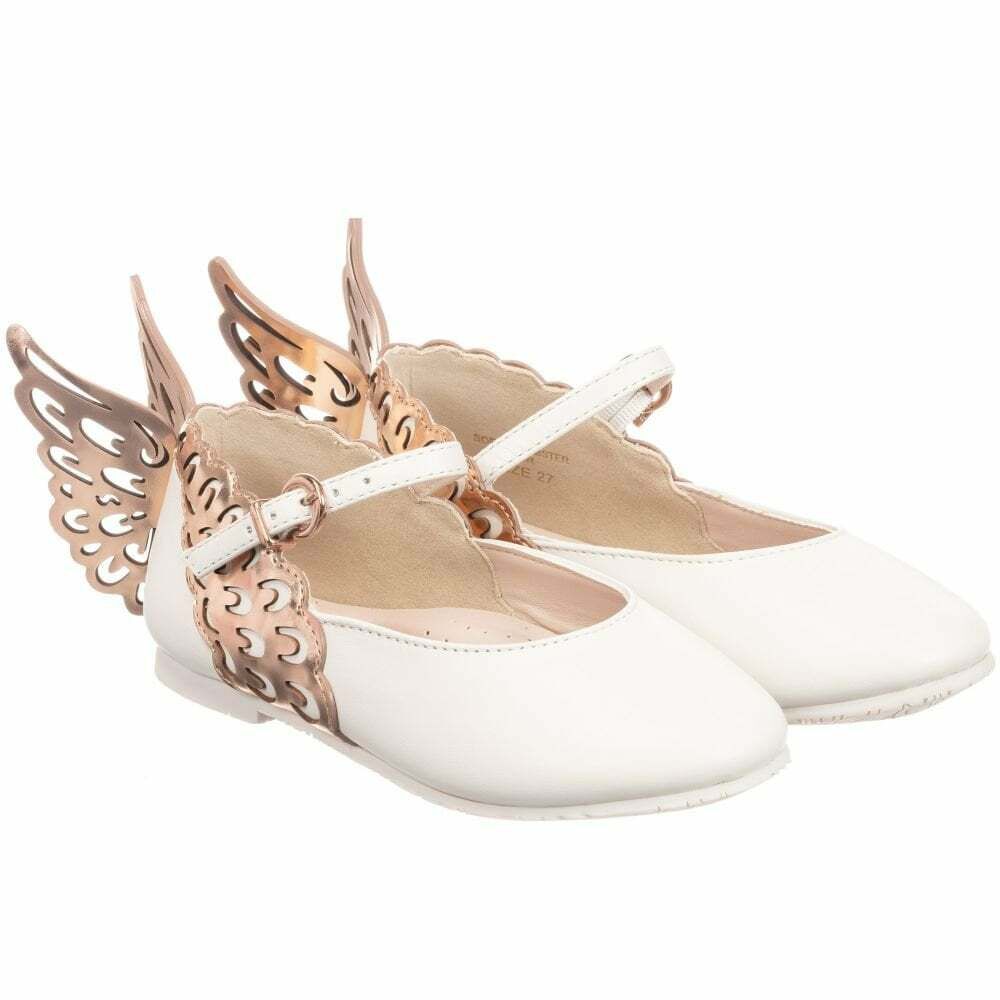 Sophia Webster Mini Kids Junior Couture QA