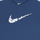 تيشيرت أسود للأولاد بشعار Dri-Fit, 1, hi-res