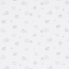 Grey & White Cotton Baby Sheep Blanket, 1, hi-res