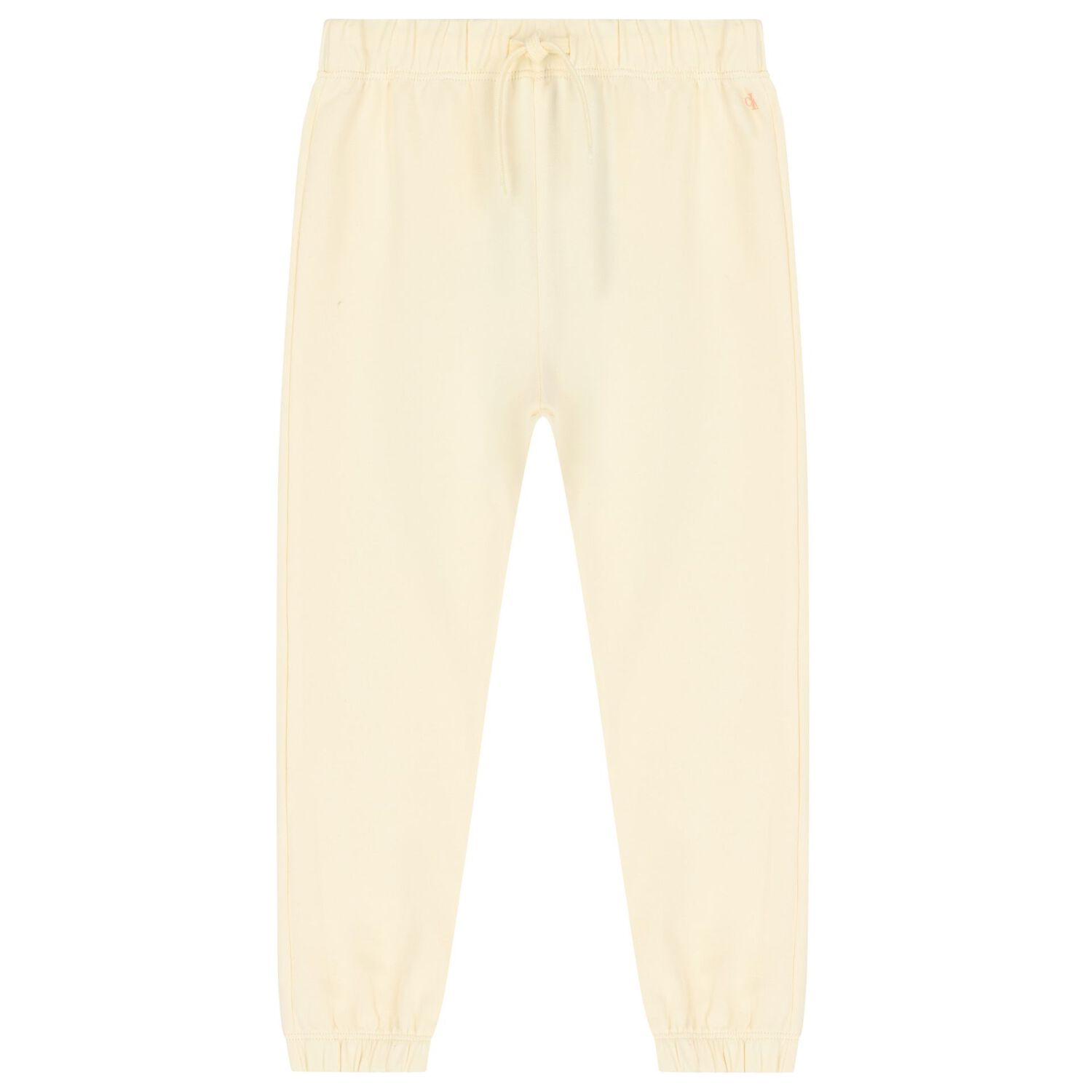 بدلة رياضية بالشعار باللون البيج, 3, hi-res