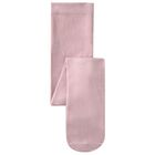 Younger Girls Pink Logo Tights, 3, hi-res