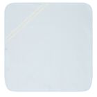 Baby Boys Blue & Ivory Babygrow Gift Set, 1, hi-res