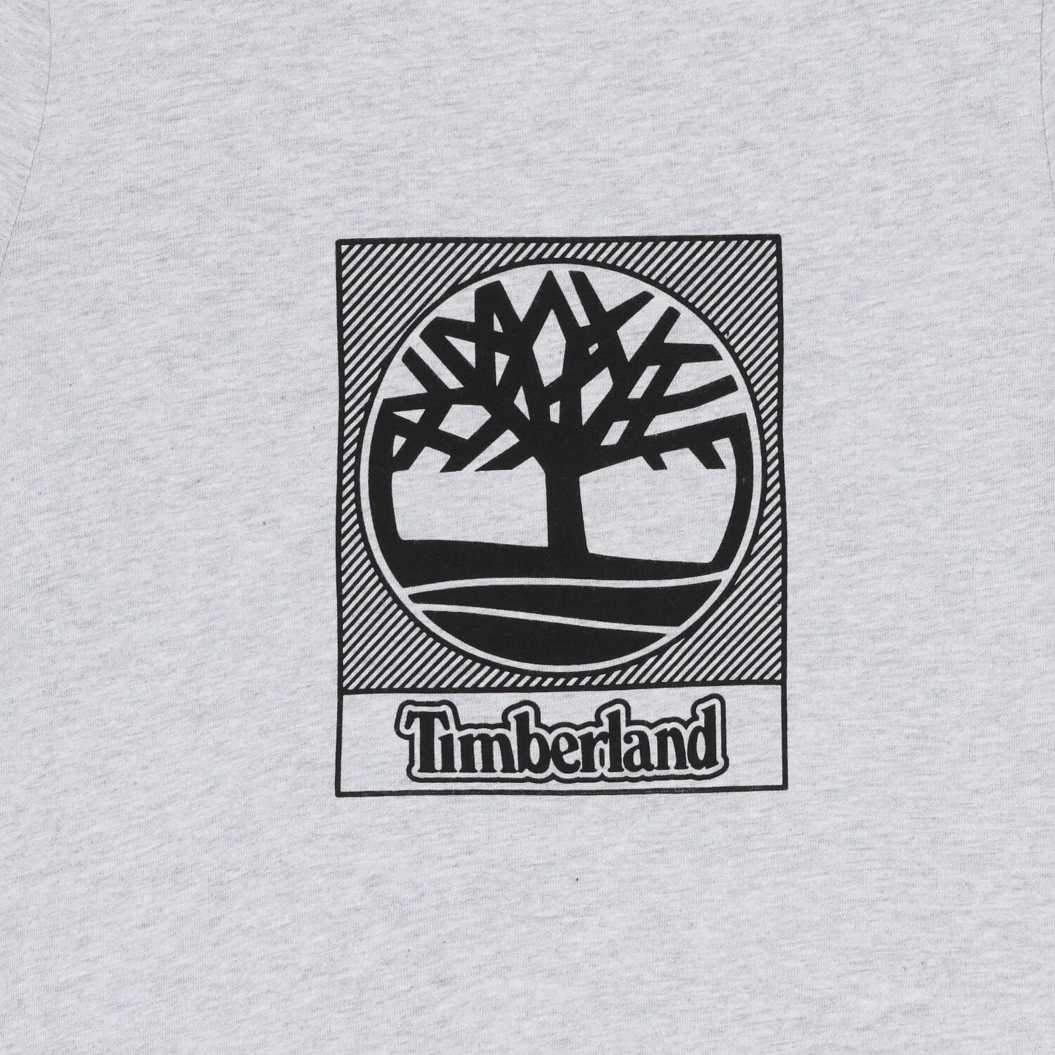 تيشيرت رمادي بشعار للأولاد, 2, hi-res