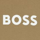 تيشيرت للأولاد بشعار ميني مي باللون بيج, 6, hi-res