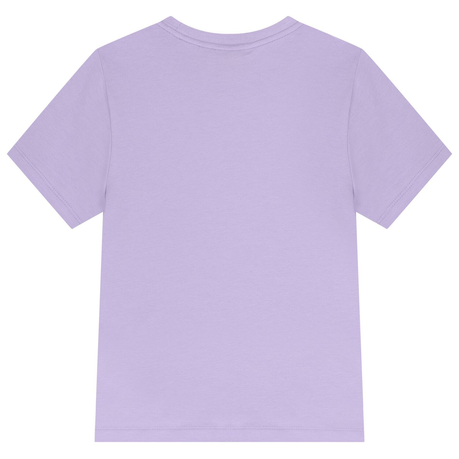 Boys Navy Blue Logo T-Shirt, 2, hi-res