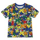 طقم شورت للأولاد متعدد الألوان, 1, hi-res