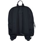 Navy Blue Logo Backpack, 1, hi-res