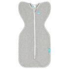 Grey Logo Baby Swaddle Up, 2, hi-res