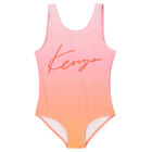 مايوه بالشعار باللون الوردى, 1, hi-res