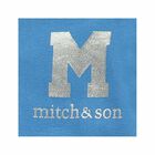 Boys Blue Polo Shirt, 1, hi-res