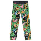 ليغنز استوائي باللون الأخضر والأسود , 1, hi-res