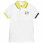 سويت شيرت بناتي باللون الابيض, 1, hi-res