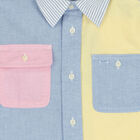 قميص متعدد الألوان للأولاد, 1, hi-res