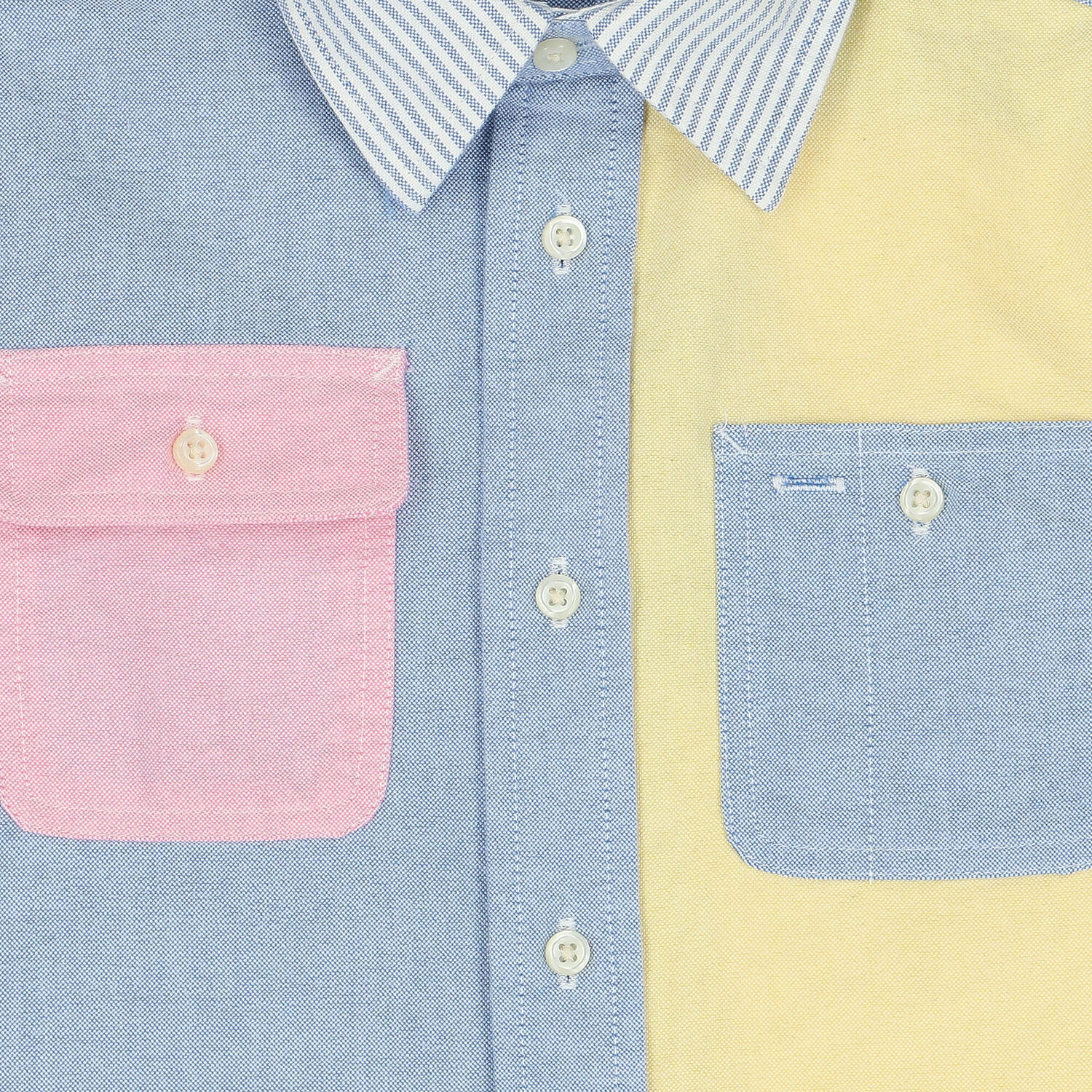 قميص متعدد الألوان للأولاد, 1, hi-res