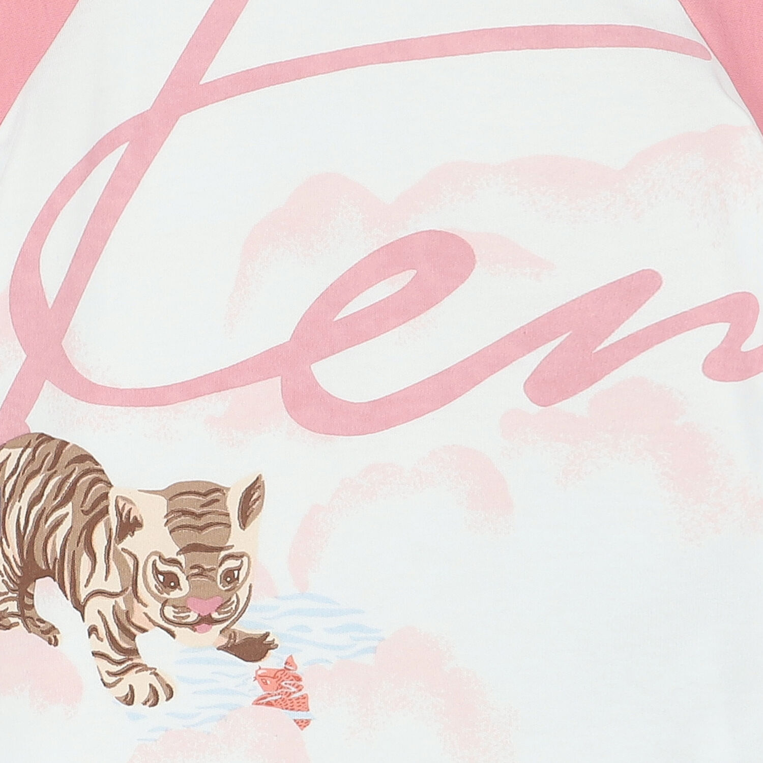 رومبير بالشعار باللون الأبيض والوردي للاولاد, 1, hi-res