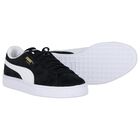 Black Suede Classic Trainers, 1, hi-res