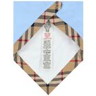 طقم هدية رومبير أولاد باللون الأزرق والبيج, 2, hi-res