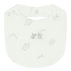 مريلة بطبعة باللون العاجي, 1, hi-res