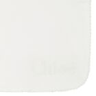 طقم بنات هدايا بالشعار باللون العاجي, 1, hi-res