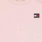 Girls Pink Logo Sweatshirt, 1, hi-res