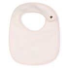 Baby Girls Pink Logo Babygrow Gift Set, 2, hi-res