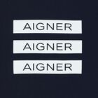 Boys Navy Blue Logo T-shirt, 1, hi-res