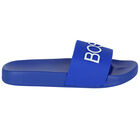 Blue Logo Sliders, 2, hi-res