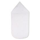 عش الطفل بشعار أبيض, 1, hi-res