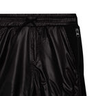 بنطلون رياضي بالشعار باللون الأسود للأولاد, 1, hi-res