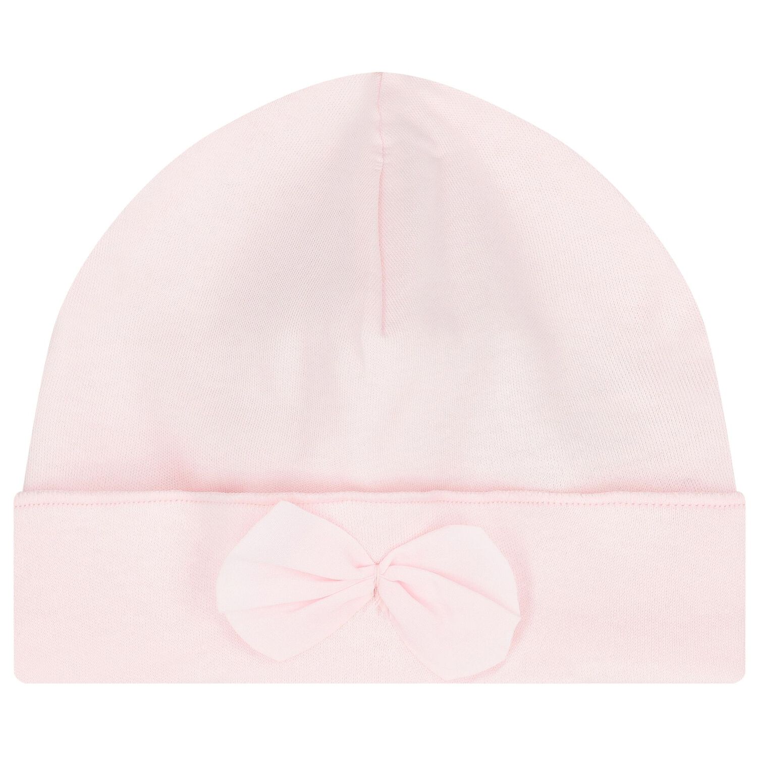 Baby Girls Pink Swan Blanket Set, 1, hi-res