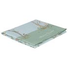 In Bloom Baby Swaddle Carré Blanket, 1, hi-res