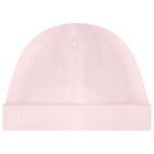 طقم هدايا افرول بالشعار للبنات باللون الوردى , 2, hi-res