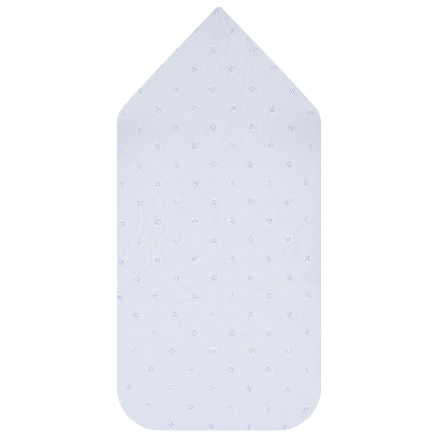 مدس بشعار أزرق للأولاد الصغار, 1, hi-res