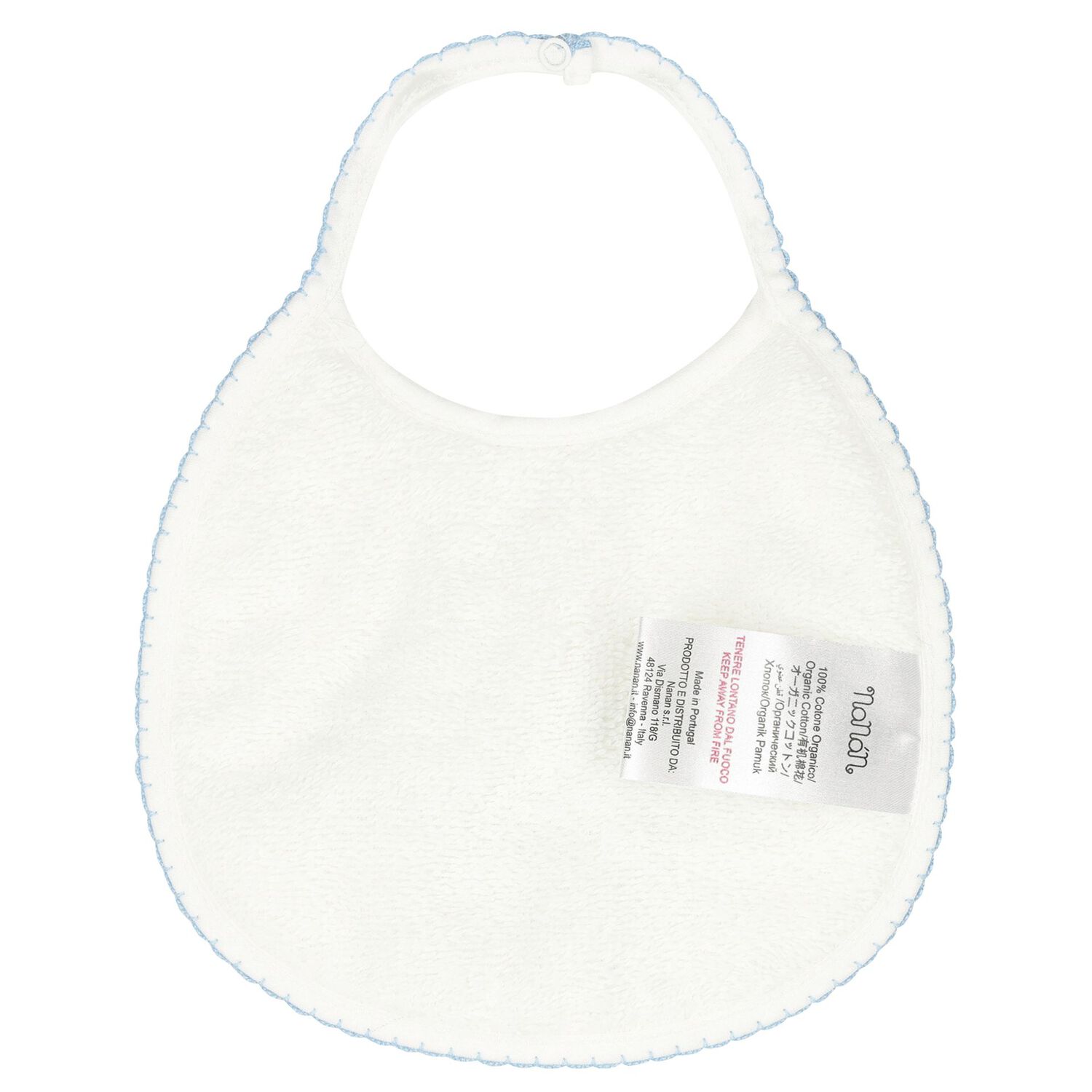 Baby Boys Blue Bodysuit Gift Set, 3, hi-res image number null