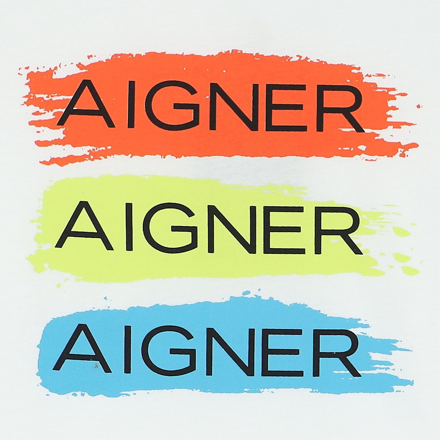 Boys White Logo T-Shirt, 1, hi-res